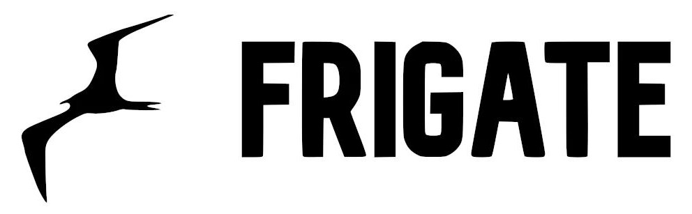 Frigate